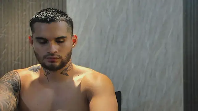 thesituationsjn Live XXX chat