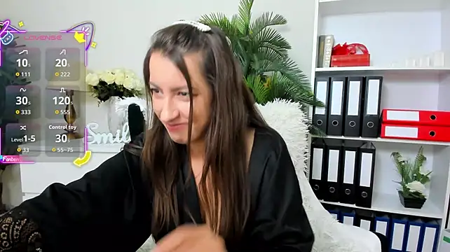amayawest Live XXX-Chat