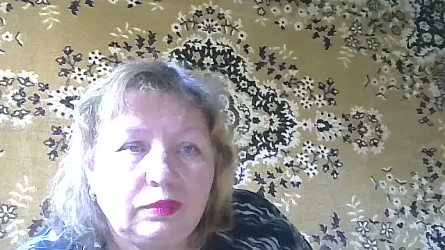 צ'אט XXX בשידור חי של LediMelissa