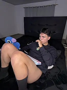 XXX chat uživo modela Samu__Hott21