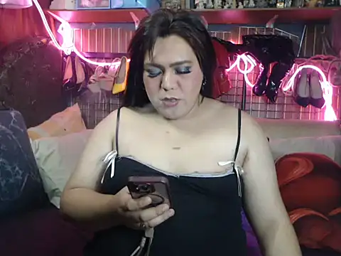 Czat XXX na żywo – HotAsianAlbin19
