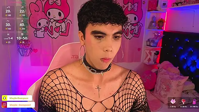 Kheyler_1 – Live XXX-chat