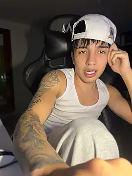 pabonsito 现场XXX聊天