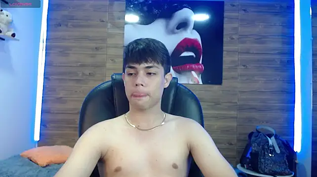 ivan_cooper – Live XXX-chat