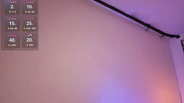 lian_cameronのライブXXXチャット