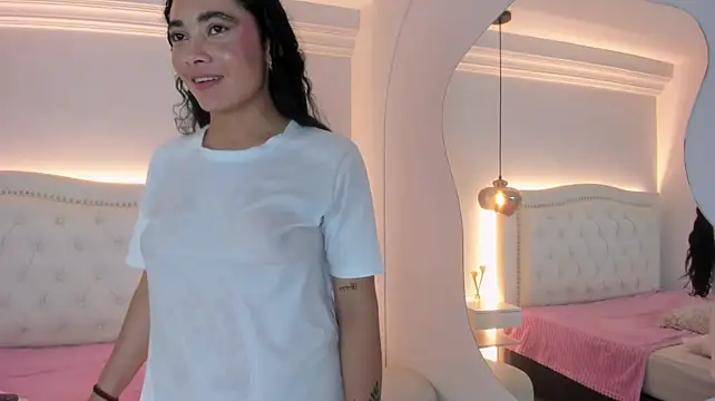 Živý XXX chat emilly_duque