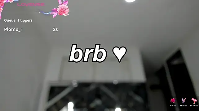 Chat XXX Live bellacolucci