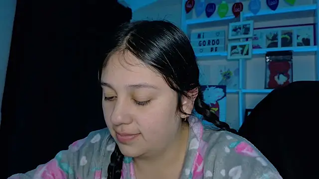 Živý XXX chat KOREN_JALAA