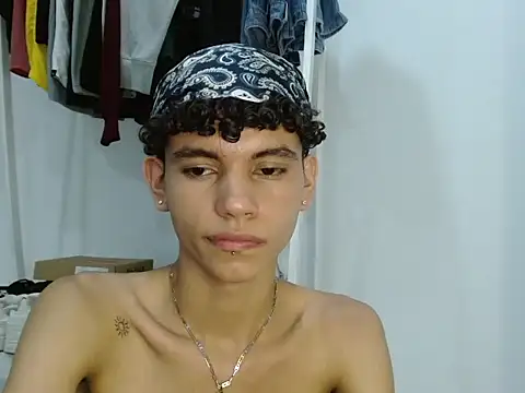 Samu_cint's Live XXX Chat