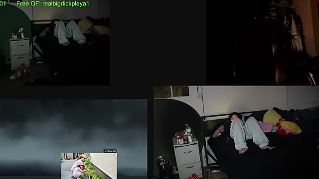 BigDickPlaya101 Webcam show