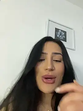 HELLEN_SANTOS Live XXX-Chat