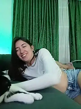 DaddyLolii Chat XXX live