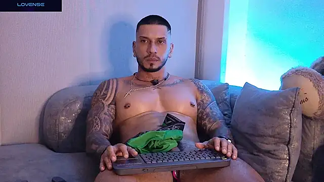 Chat XXX Live Seth_Vegaa