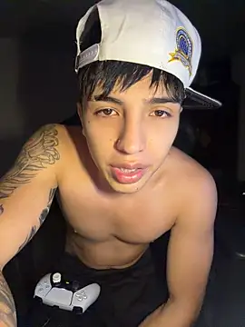 pabonsito 即時 XXX 聊天