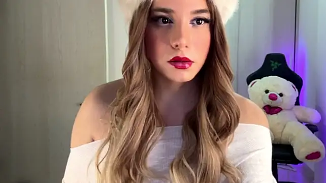 Isa_Pallmer's Live XXX Chat