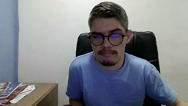 Chat XXX ao vivo de DiGabriel