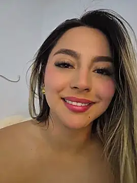 CelesteBlaze_ élő XXX-chatje