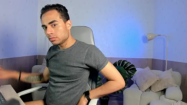 axel_devil live XXX chat