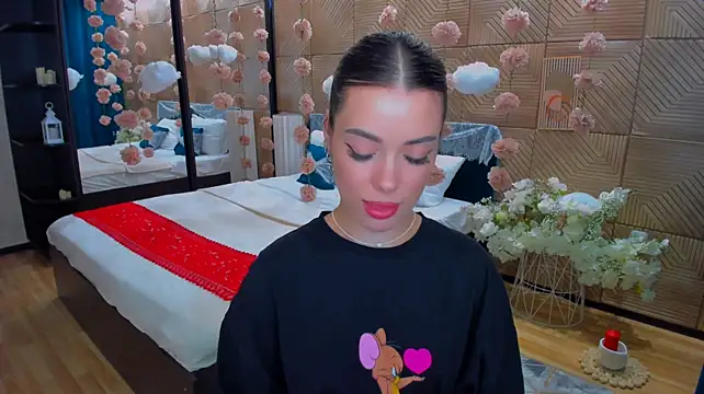 PutOnRepeat's Live XXX Chat