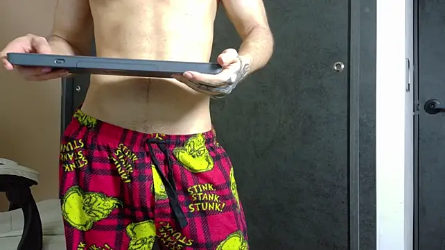 eren_jeager Show in webcam