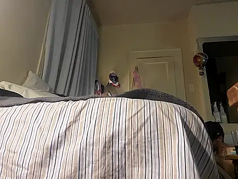 mikeybwchoe Шоу с уебкамера