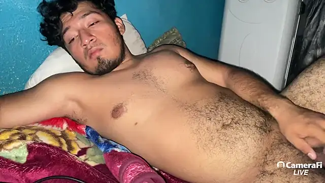 JeyErre0 Live XXX Chat