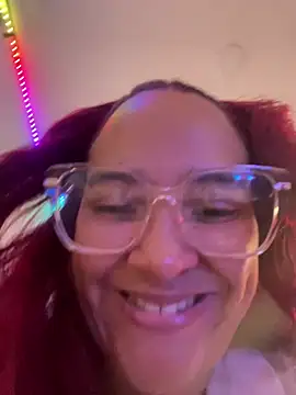 keirabbw's Live XXX Chat