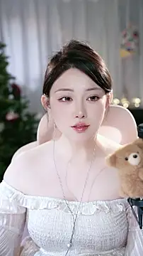 SInger-DouDou's Live XXX Chat