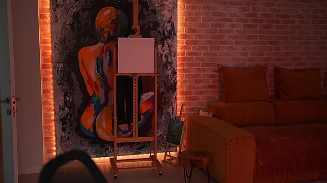 Czat XXX na żywo – _Allie_