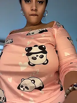 Sembang XXX Secara Langsung amellita-33