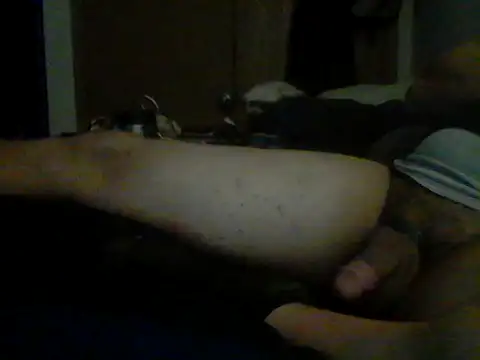 Silencio26 Show Webcam