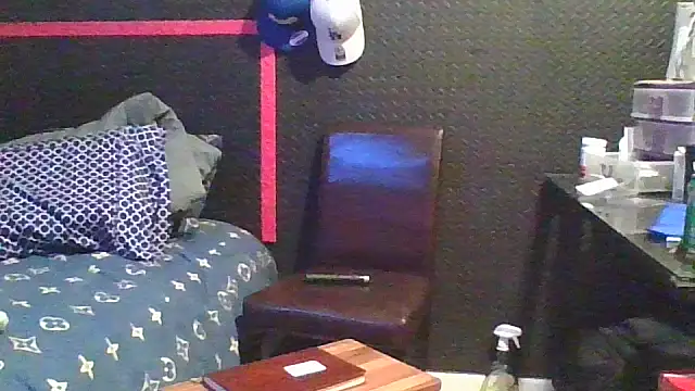 brawlerdaloak Show Webcam