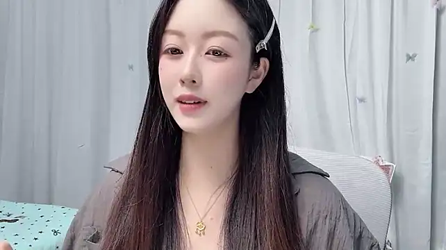 Živý XXX chat xiaomei1122