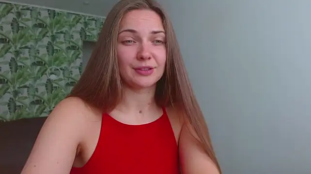 Olivia_shine's Live XXX Chat