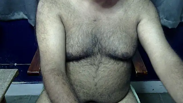 hairysubcub_70's Live XXX Chat