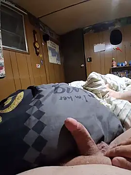 Papabear98 live XXX chat