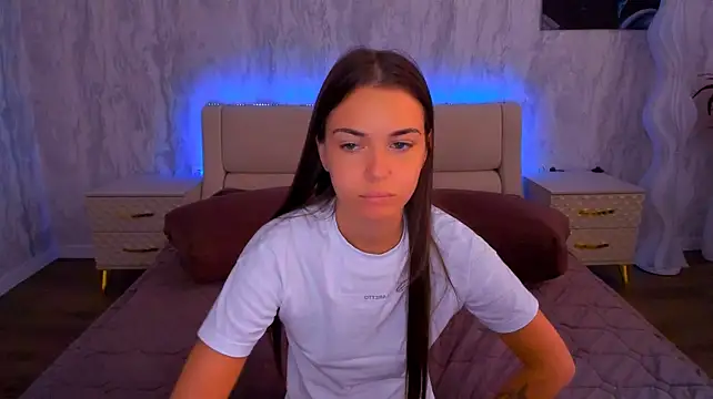 AlexaBarkley – Naživo XXX chat