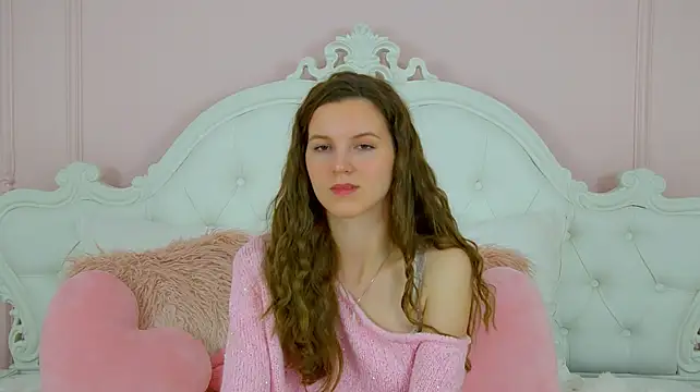 AmaliaLima Adlı Modelin Canlı XXX Sohbeti