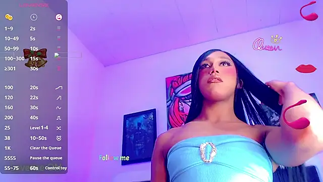 Merlith_Hummer Chat XXX live