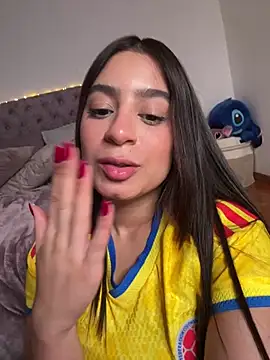 Samantha_e2 Live XXX Chat