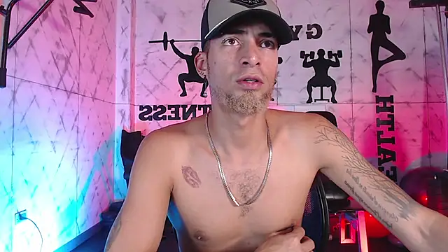 DrakeNeumann Live XXX Chat