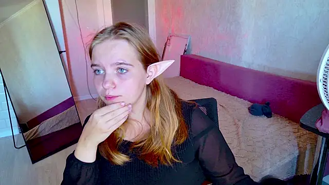 Luna404 – Naživo XXX chat