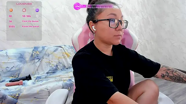 gentle_muse live XXX chat