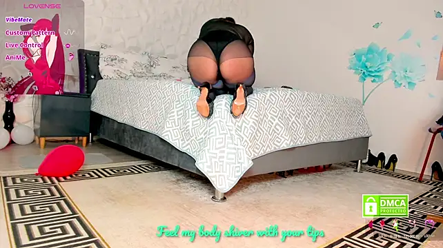CharmingEva_'s Live XXX Chat