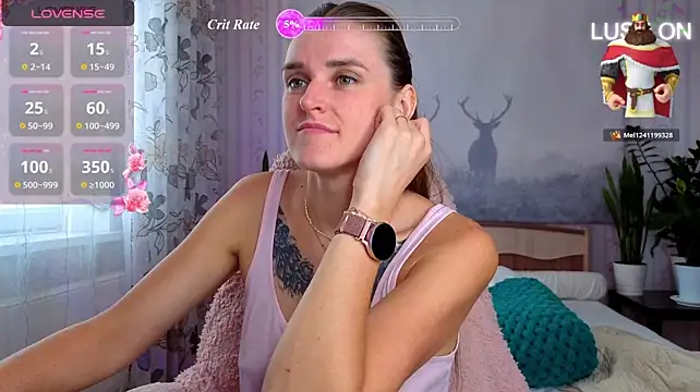 Chat +18 de Bella__Swoon ao vivo
