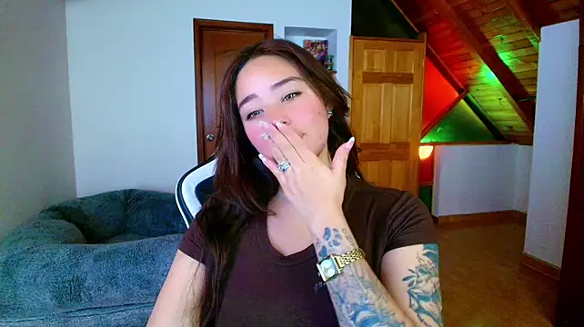 nicolthompsonn's Live XXX Chat