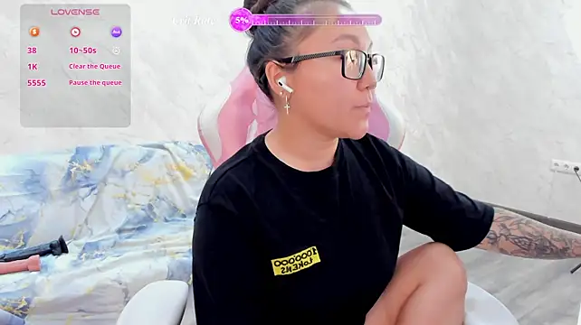 gentle_muse Live XXX-Chat