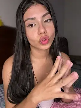 hurrem_18 Chat XXX in diretta