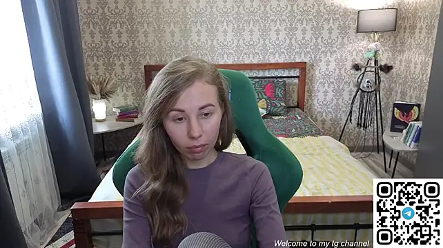 Lill_Ana's Live Chat Room