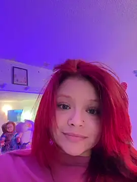 Онлайн чат XXX barbiee_doll1
